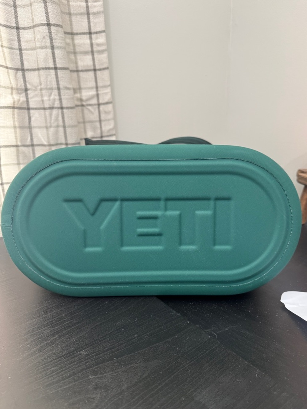 Yeti Camino 20 Sidekick Sideclick Strap Black Forest Green Limited Edition - Picture 6 of 6